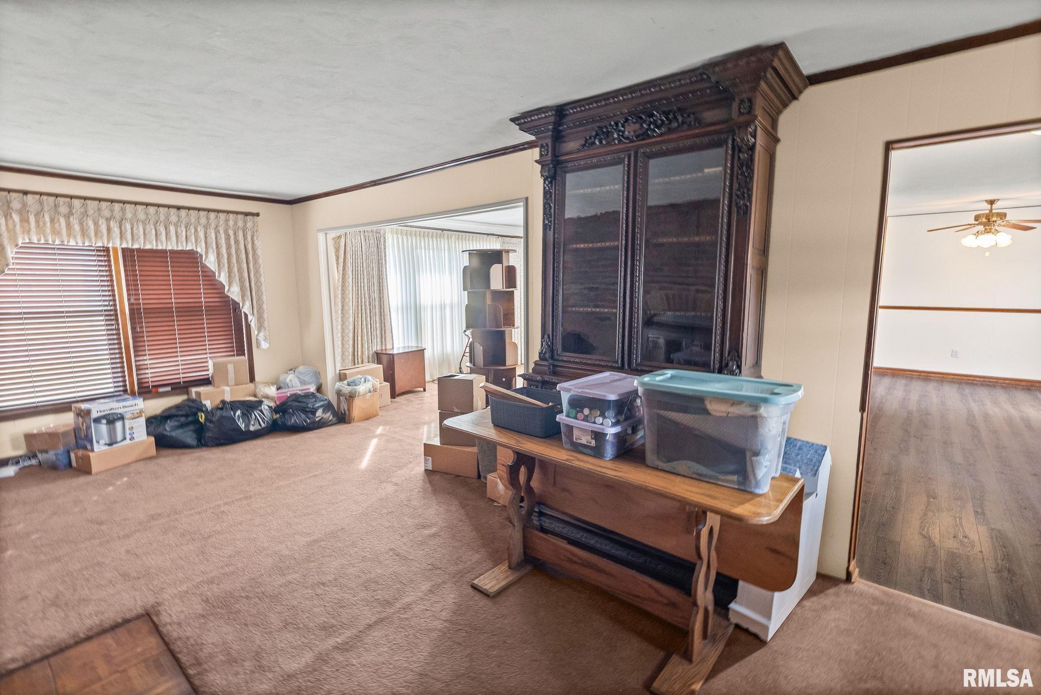 8 Ronnies Terrace Centralia, IL 62801 - Photo 27 of 44