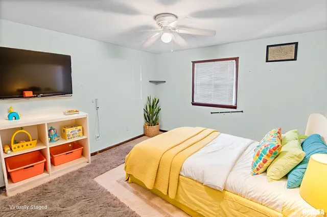 $154,000 | 8 Ronnies Terrace, Centralia, IL 62801