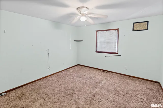 $154,000 | 8 Ronnies Terrace, Centralia, IL 62801