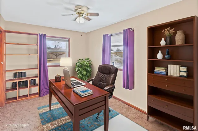 $154,000 | 8 Ronnies Terrace, Centralia, IL 62801