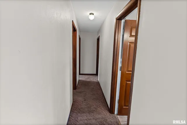 $155,500 | 8 Ronnies Terrace, Centralia, IL 62801