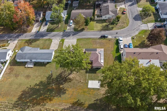 $154,000 | 8 Ronnies Terrace, Centralia, IL 62801