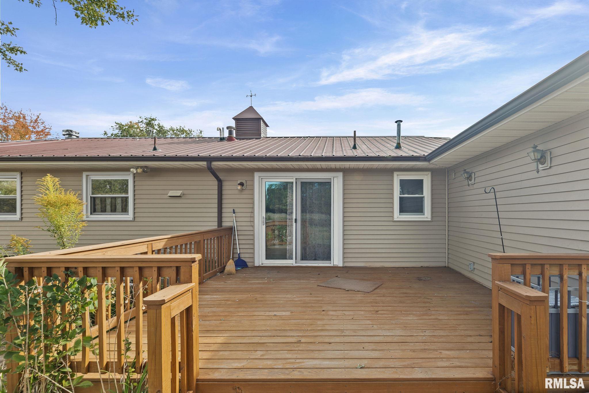 8 Ronnies Terrace Centralia, IL 62801 - Photo 8 of 44