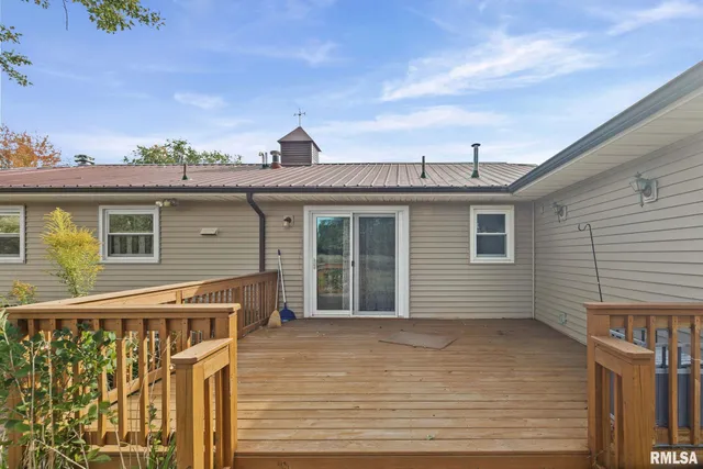 $154,000 | 8 Ronnies Terrace, Centralia, IL 62801