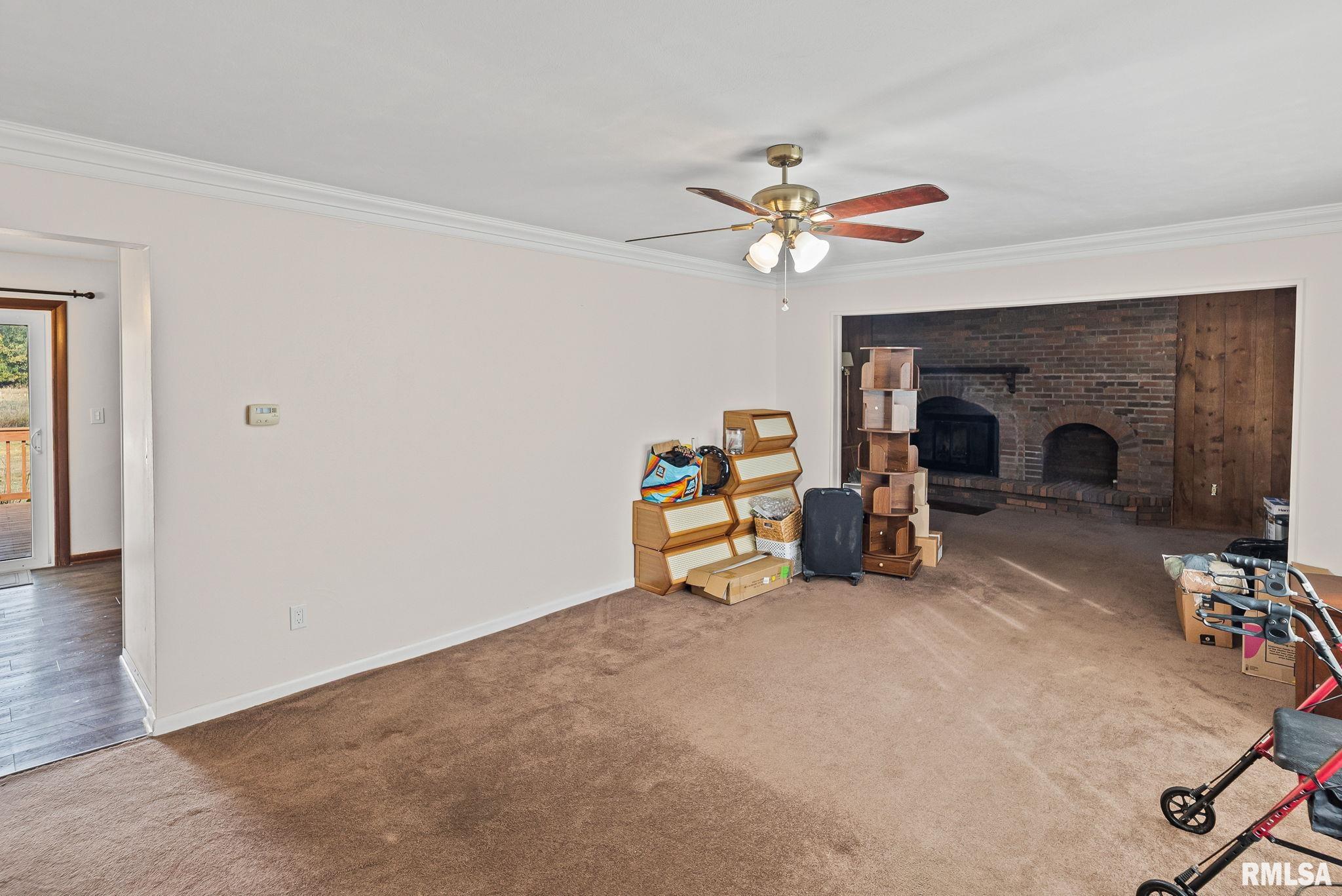 8 Ronnies Terrace Centralia, IL 62801 - Photo 10 of 44