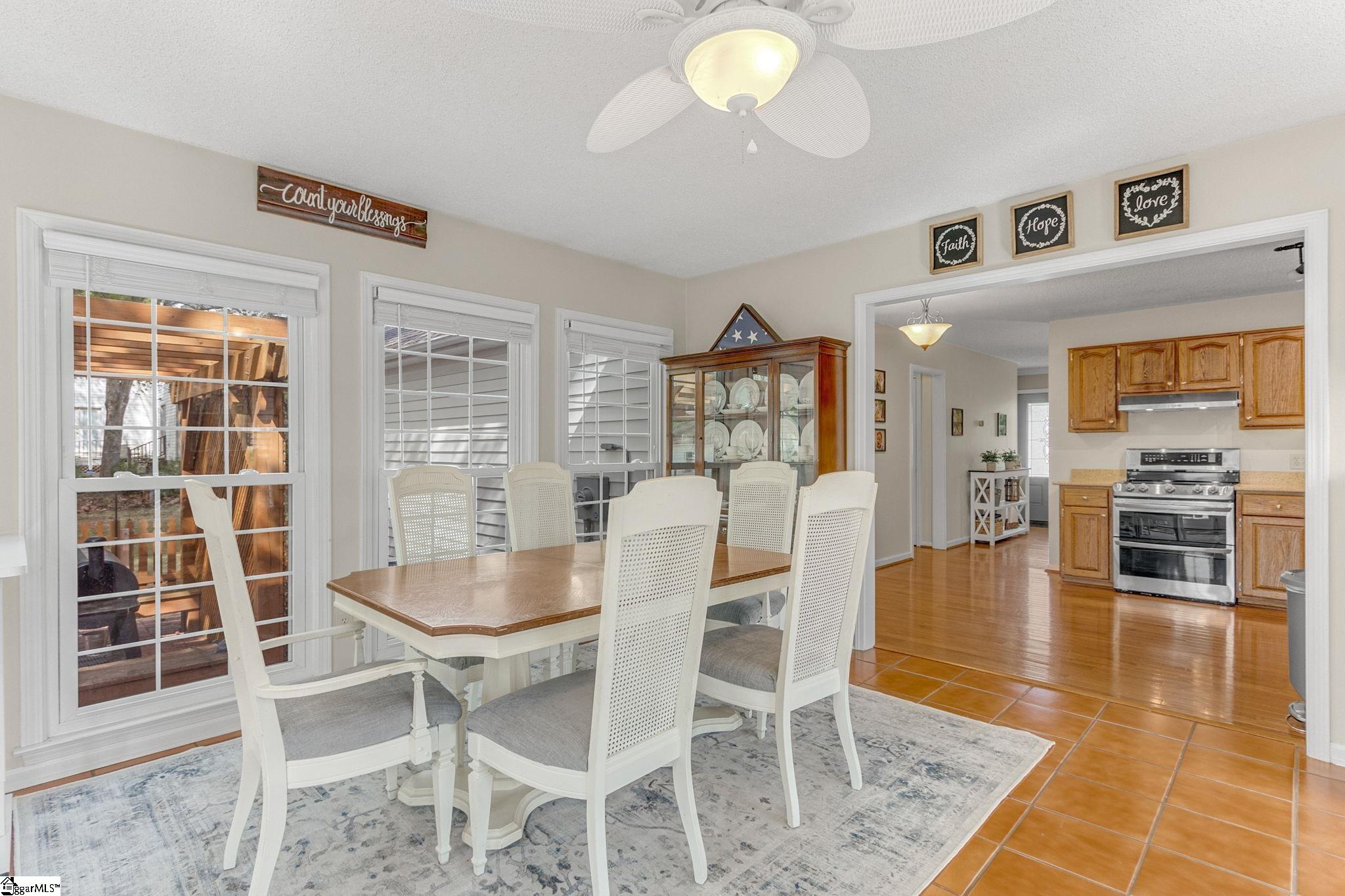401 Hampton Road Liberty, SC 29657 - Photo 17 of 35