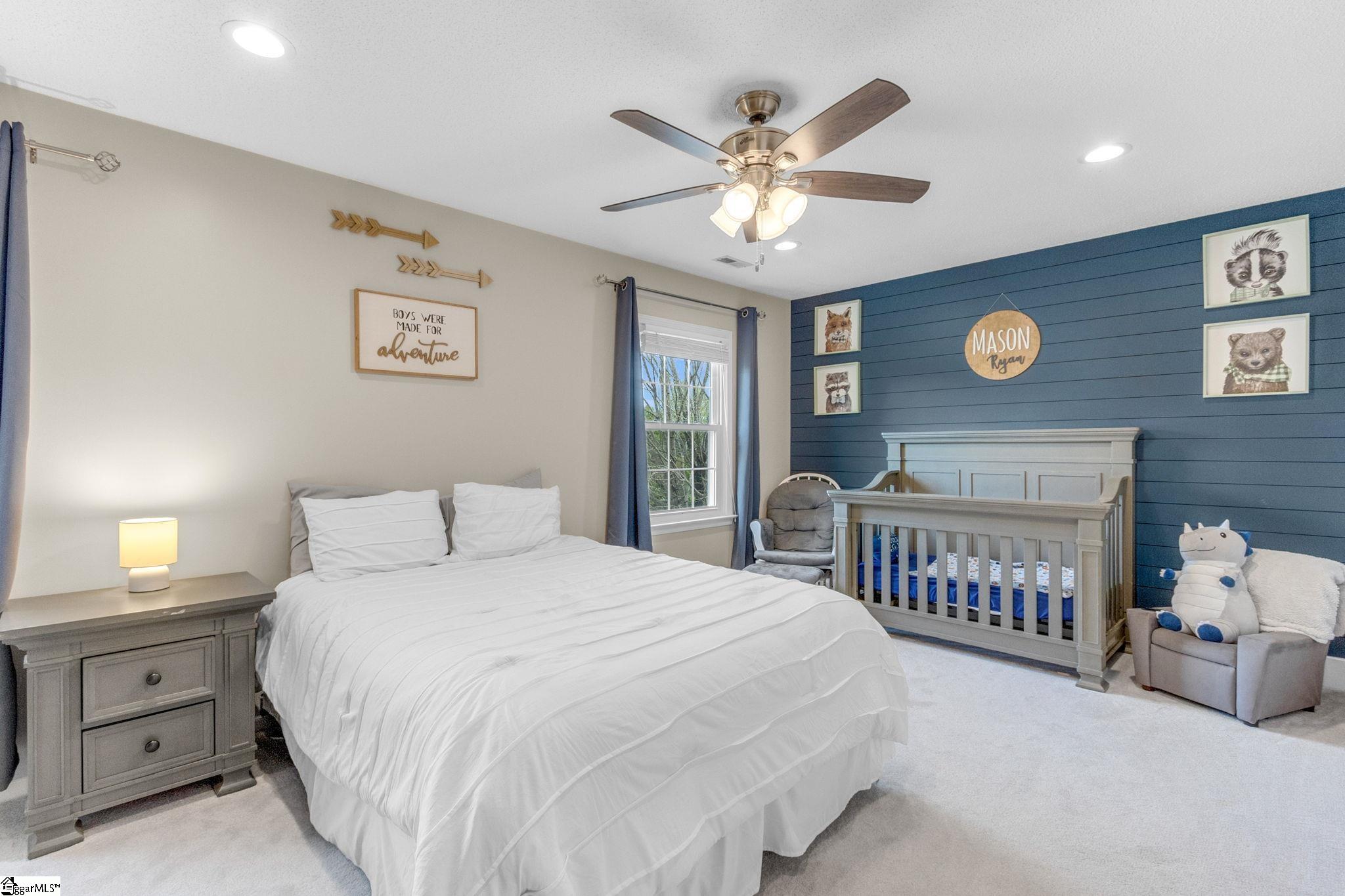 401 Hampton Road Liberty, SC 29657 - Photo 24 of 35