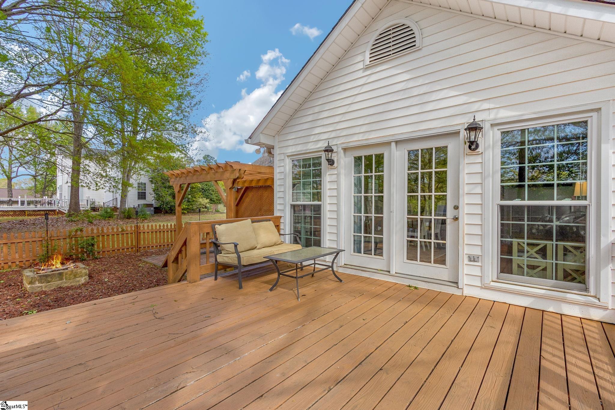 401 Hampton Road Liberty, SC 29657 - Photo 29 of 35