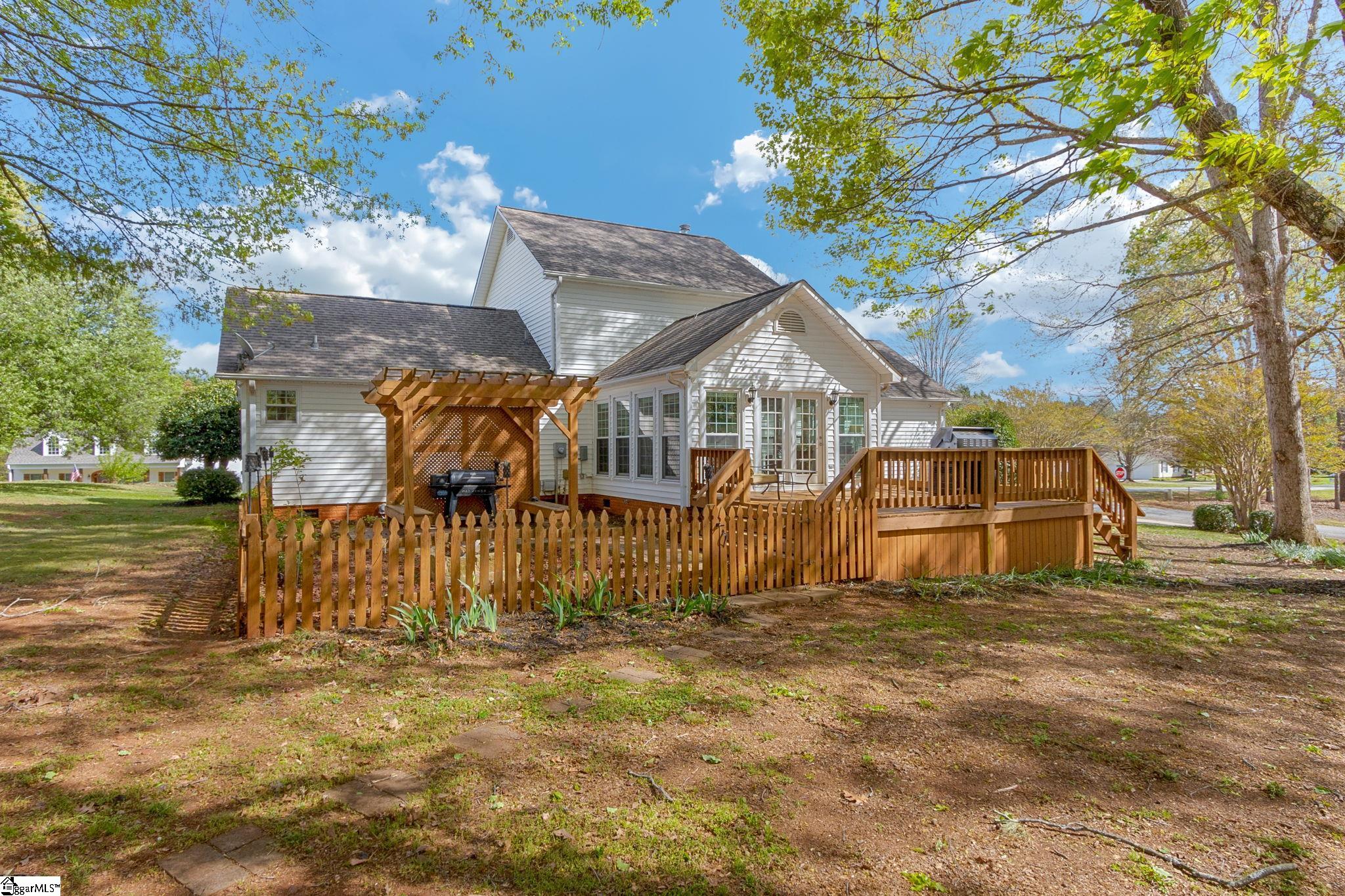401 Hampton Road Liberty, SC 29657 - Photo 31 of 35
