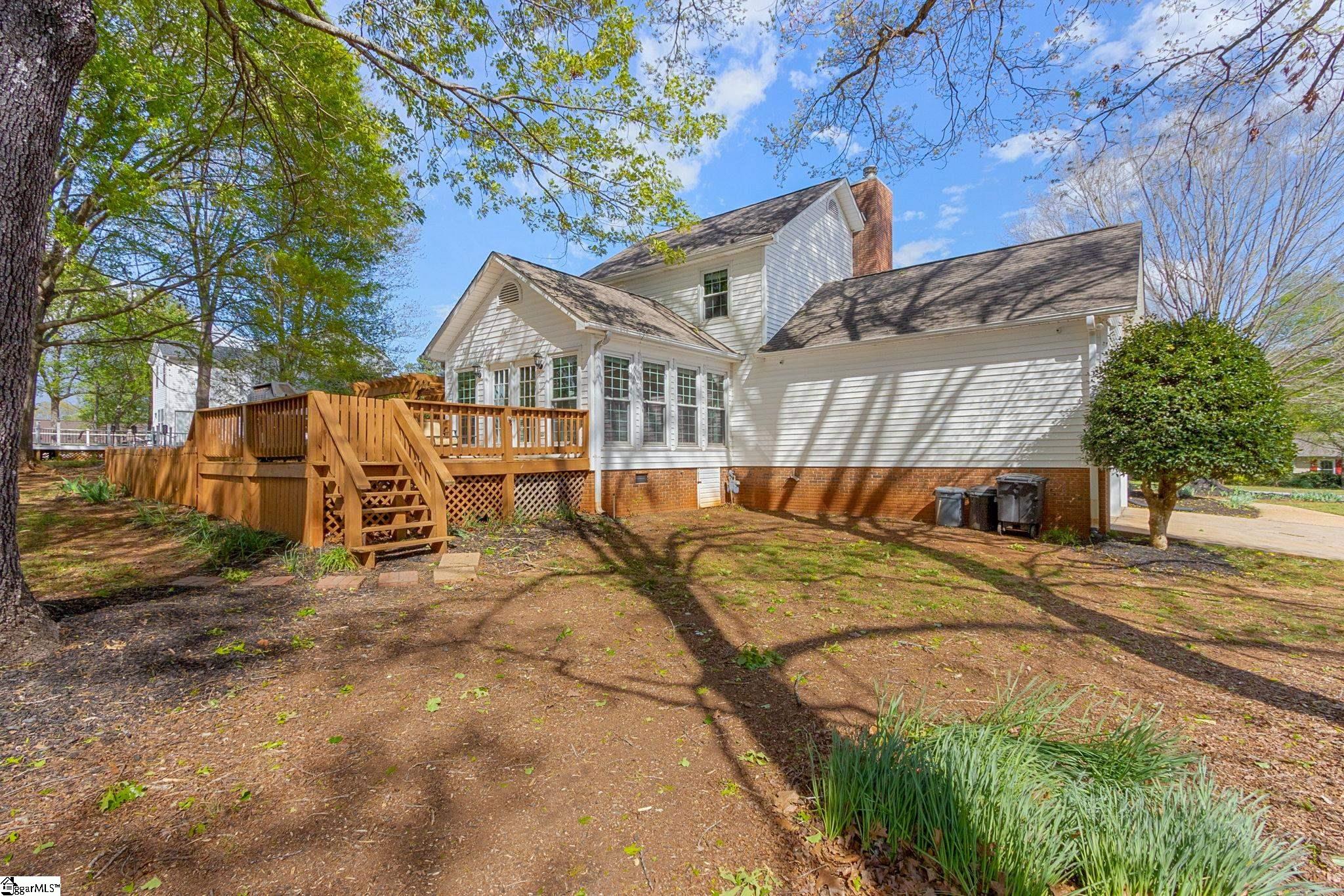 401 Hampton Road Liberty, SC 29657 - Photo 32 of 35