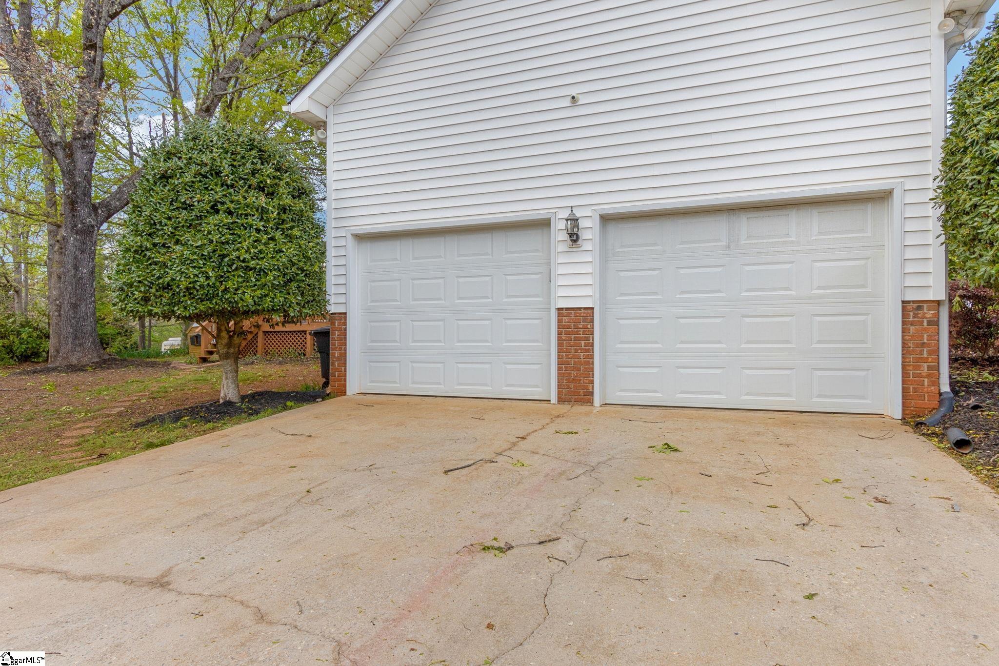 401 Hampton Road Liberty, SC 29657 - Photo 33 of 35