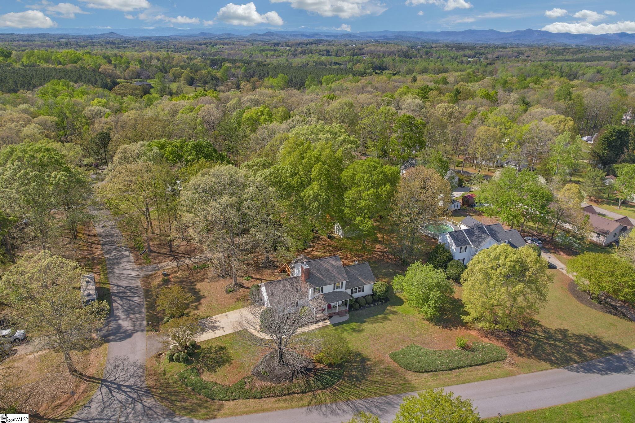 401 Hampton Road Liberty, SC 29657 - Photo 34 of 35