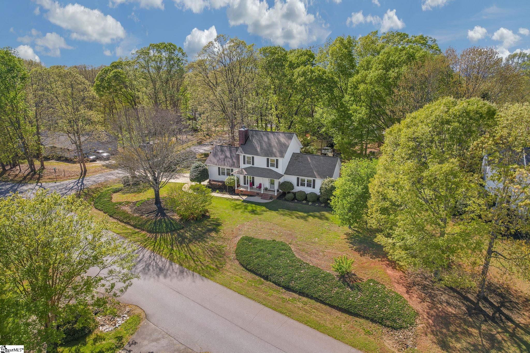 401 Hampton Road Liberty, SC 29657 - Photo 5 of 35