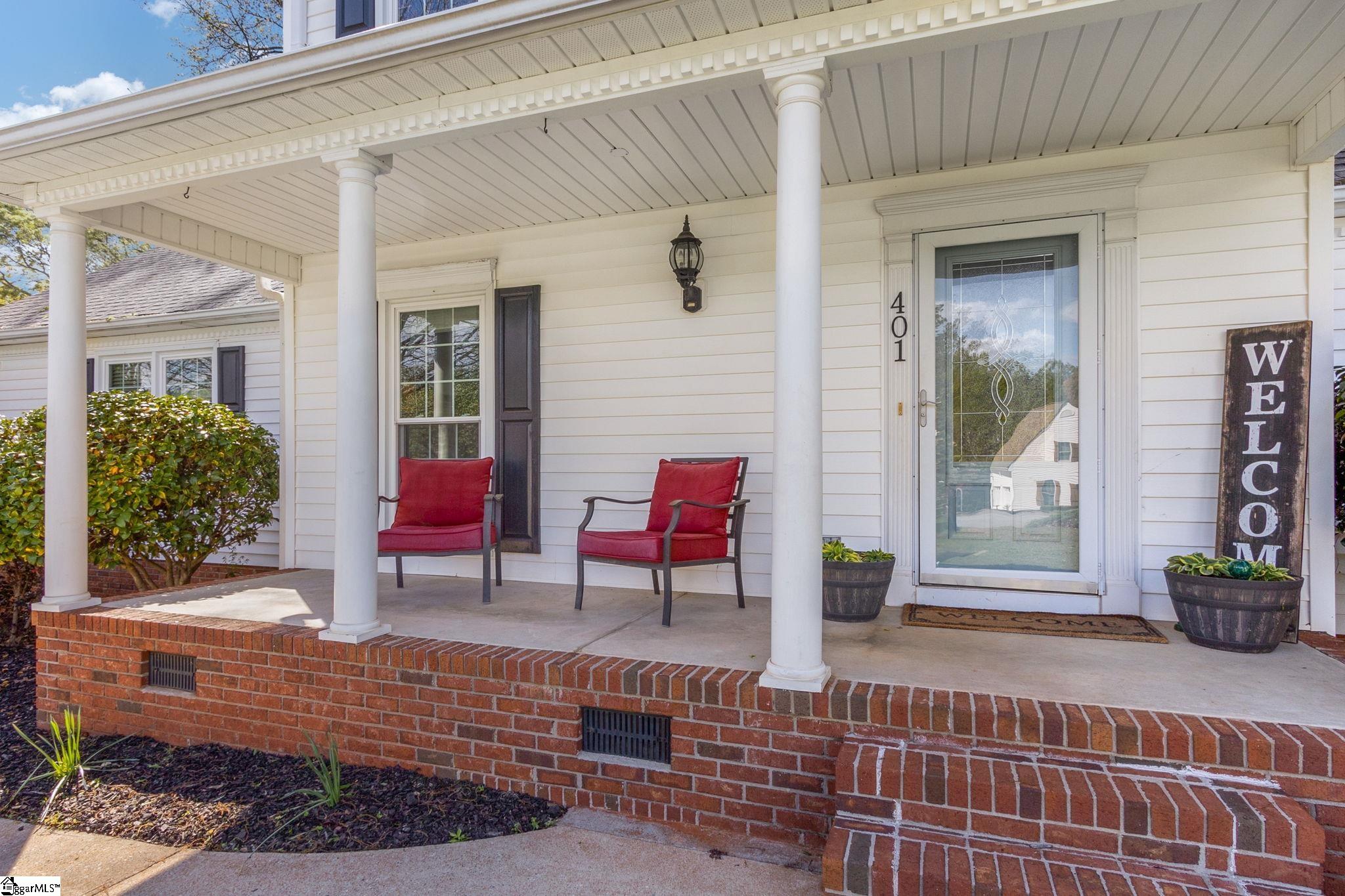 401 Hampton Road Liberty, SC 29657 - Photo 6 of 35