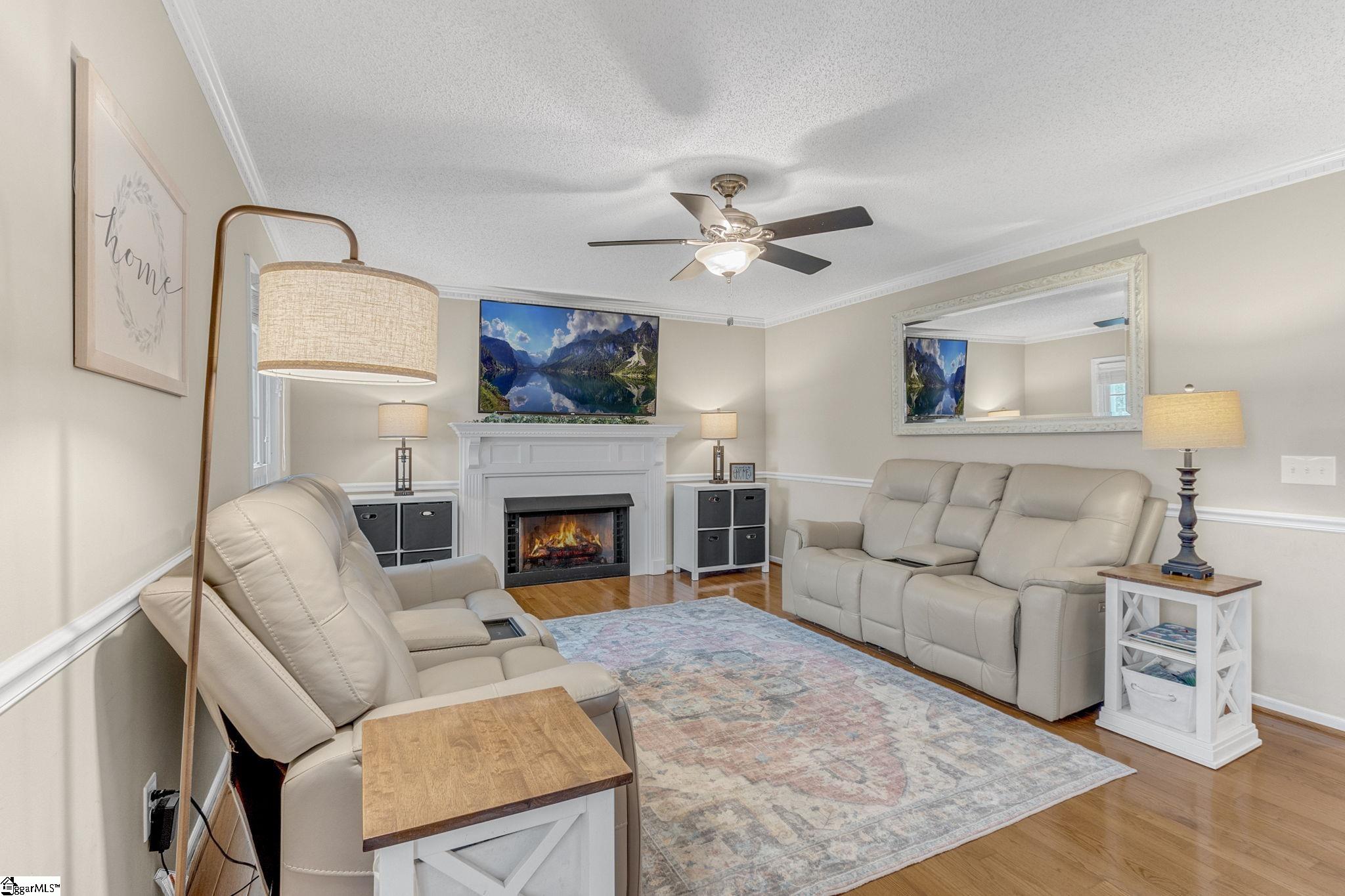 401 Hampton Road Liberty, SC 29657 - Photo 8 of 35