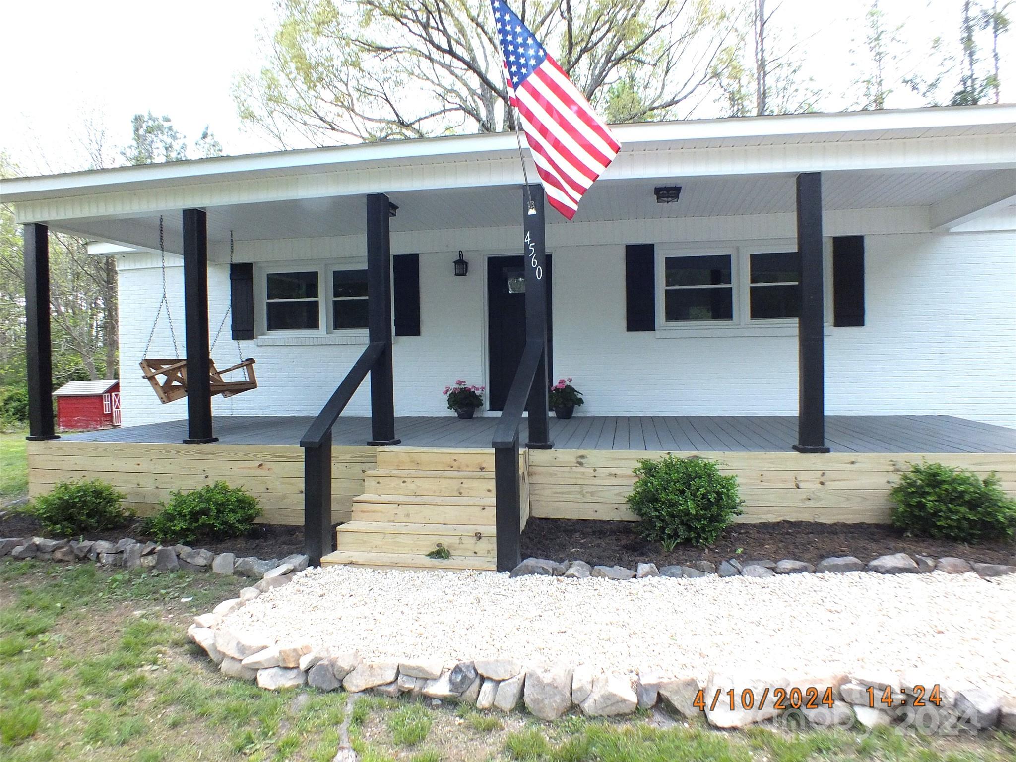 4560 Cherrystone Road Lancaster, SC 29720 - Photo 2 of 30