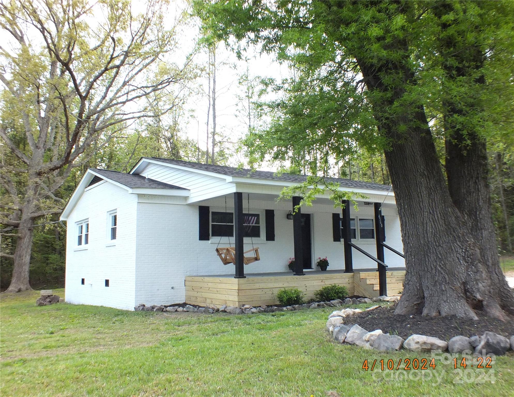4560 Cherrystone Road Lancaster, SC 29720 - Photo 26 of 30