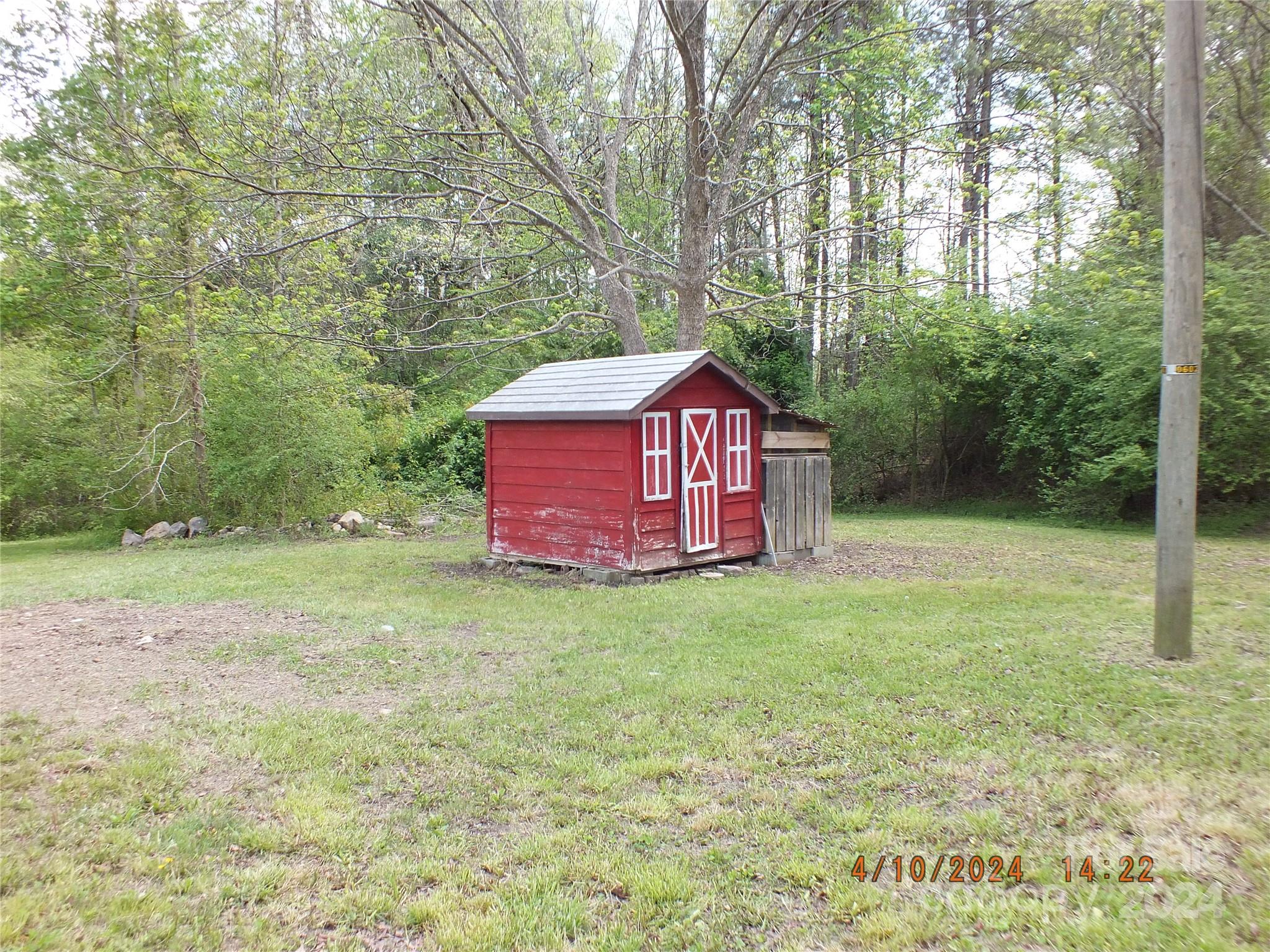 4560 Cherrystone Road Lancaster, SC 29720 - Photo 29 of 30