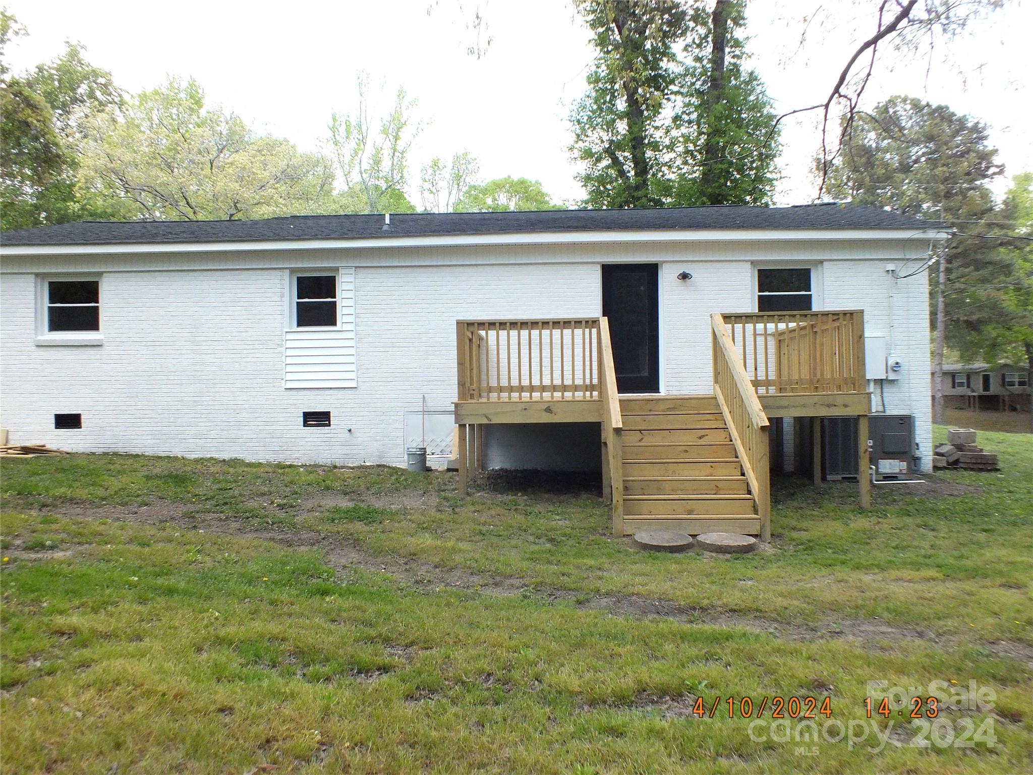 4560 Cherrystone Road Lancaster, SC 29720 - Photo 30 of 30