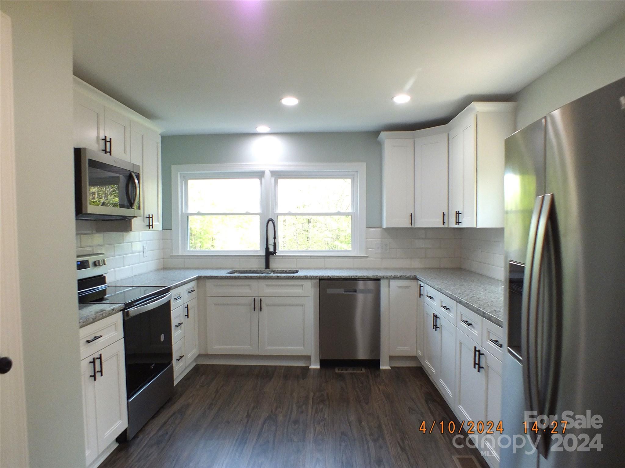 4560 Cherrystone Road Lancaster, SC 29720 - Photo 3 of 30