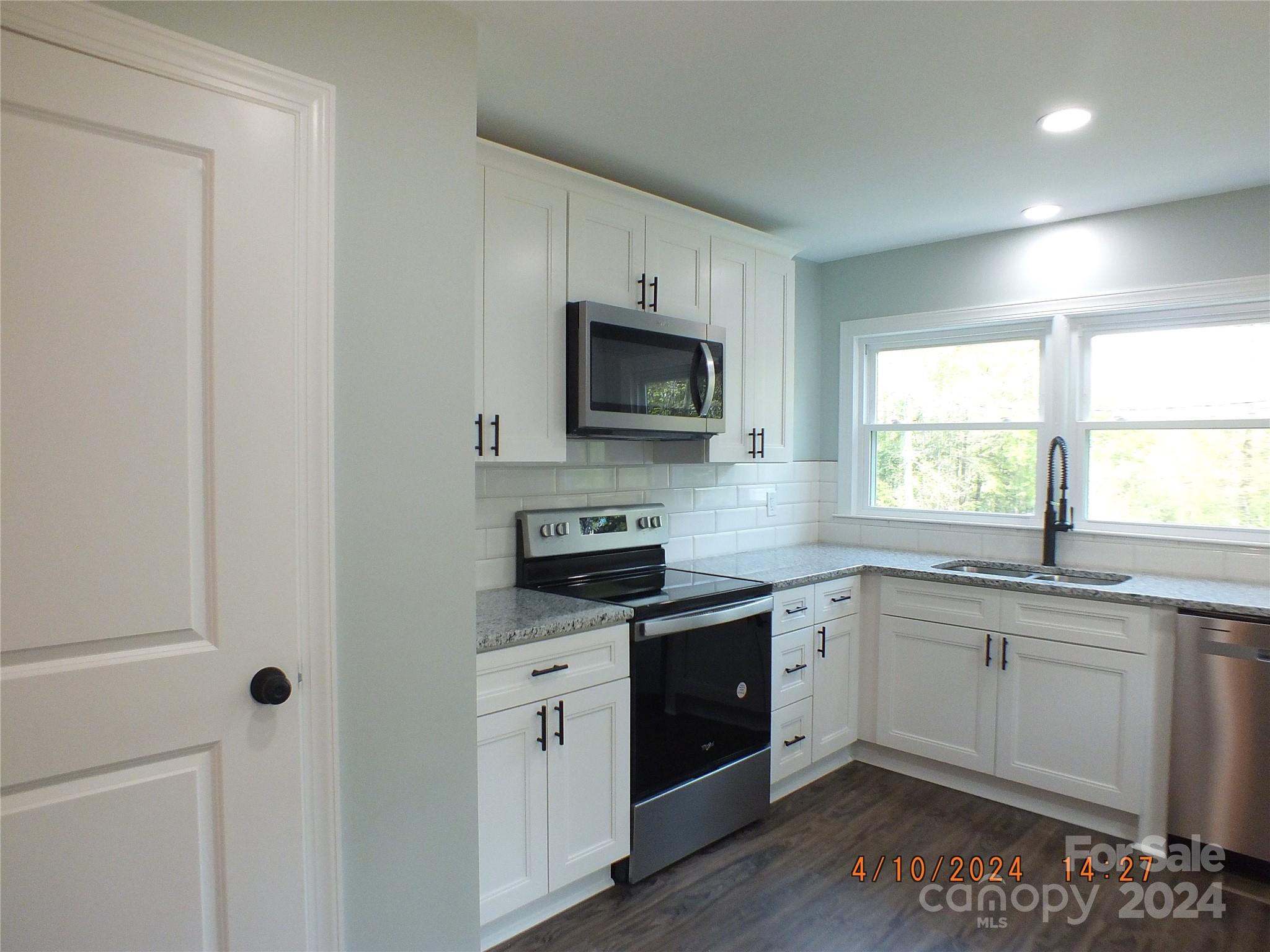 4560 Cherrystone Road Lancaster, SC 29720 - Photo 4 of 30