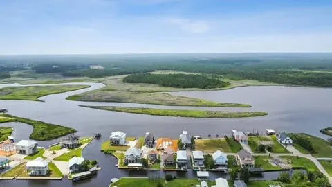 $315,000 | 4058 Devon Street, Bay St. Louis, MS 39520