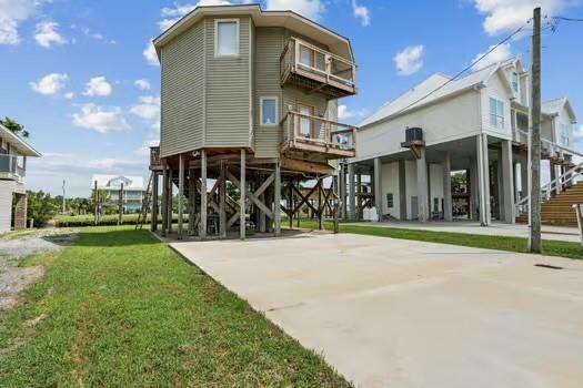 4058 Devon Street Bay St. Louis, MS 39520 - Photo 2 of 20