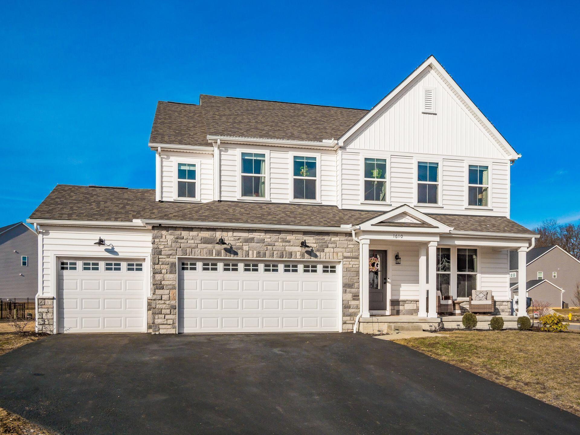 1610 Silverlawn Drive Grove City, OH 43123 - Photo 3 of 35 044_r Grove City OH 43123 USA