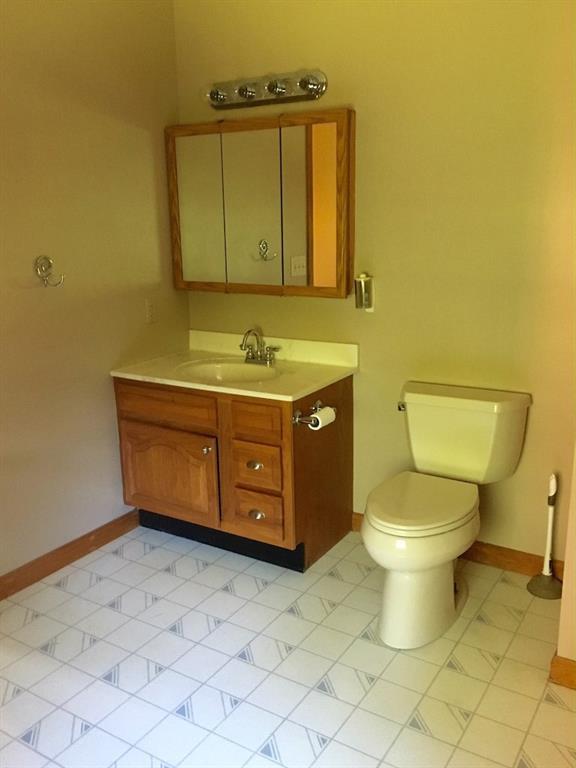 192 Maple Ridge Road South China, ME 04358 - Photo 19 of 24 Upstairs full bath