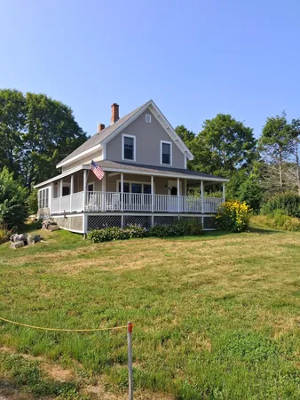 $545,000 | 5 Penniman Road, Bristol, ME 04554
