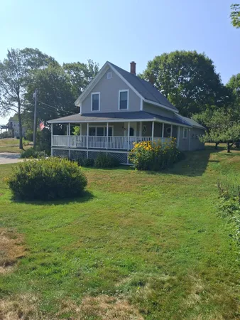 $545,000 | 5 Penniman Road, Bristol, ME 04554