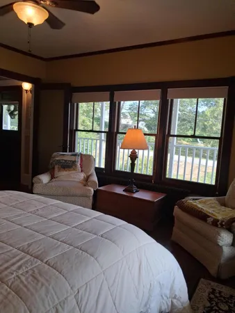 $545,000 | 5 Penniman Road, Bristol, ME 04554