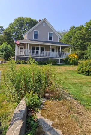 $545,000 | 5 Penniman Road, Bristol, ME 04554