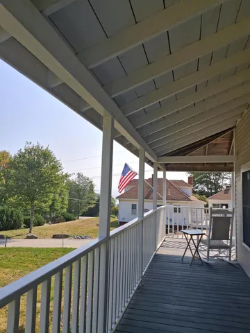 $545,000 | 5 Penniman Road, Bristol, ME 04554