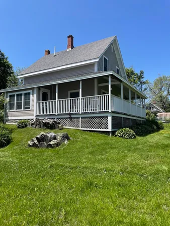 $545,000 | 5 Penniman Road, Bristol, ME 04554