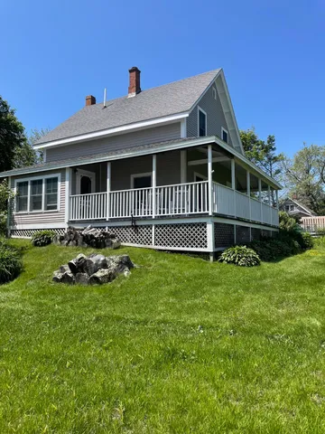 $545,000 | 5 Penniman Road, Bristol, ME 04554