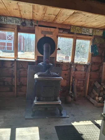 $545,000 | 5 Penniman Road, Bristol, ME 04554