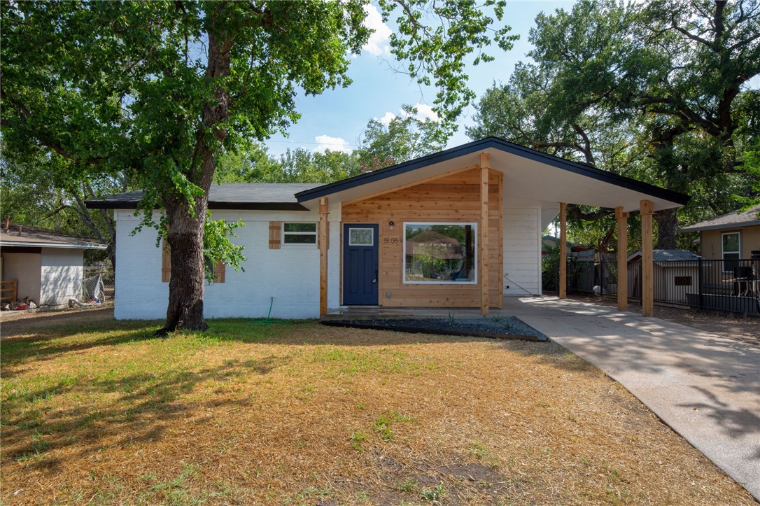 5105 Star Light Terrace Austin, TX 78721 - Photo 1 of 1 Gallery Image 1