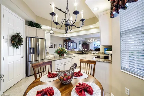$679,000 | 6446 Legacy Circle, Unit 102, Naples, FL 34113