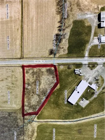 $59,900 | 0 Yaegel Road, Geneva, NY 14456
