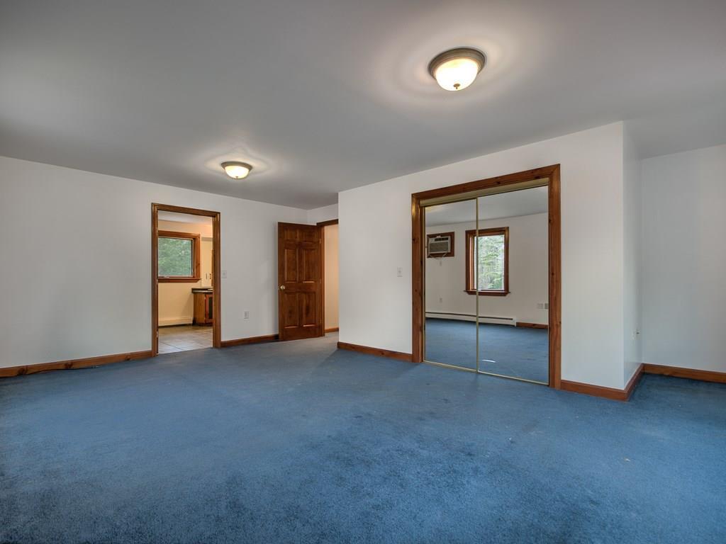16 Oak Ledge Road Pittston, ME 04345 - Photo 17 of 29 This is another bedroom with the...