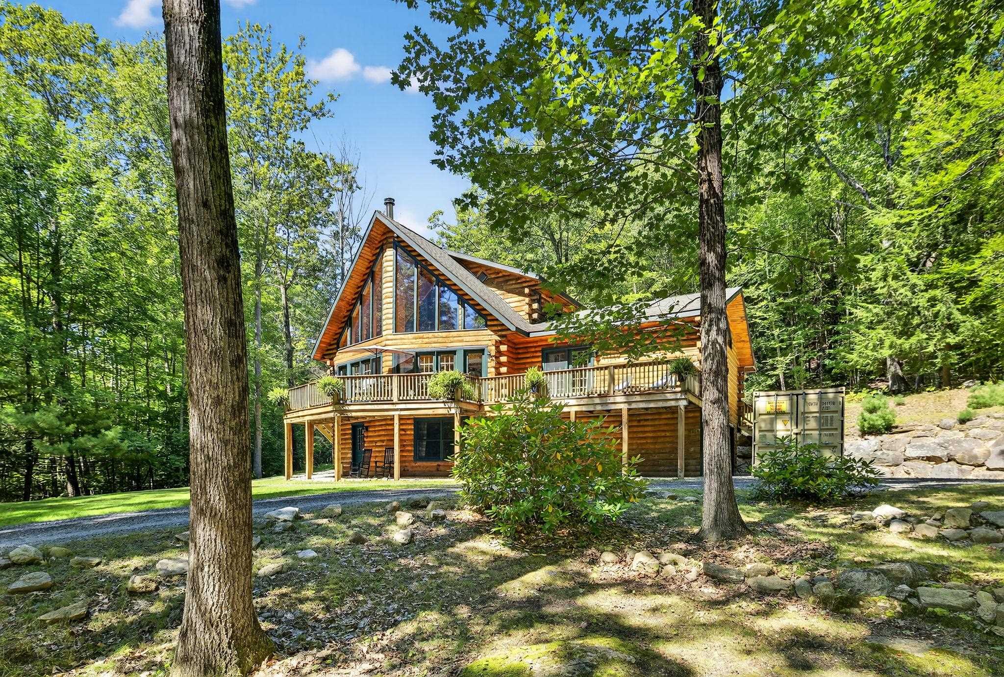 571 Hurricane Road Keene, NH 03431 - Photo 3 of 60
