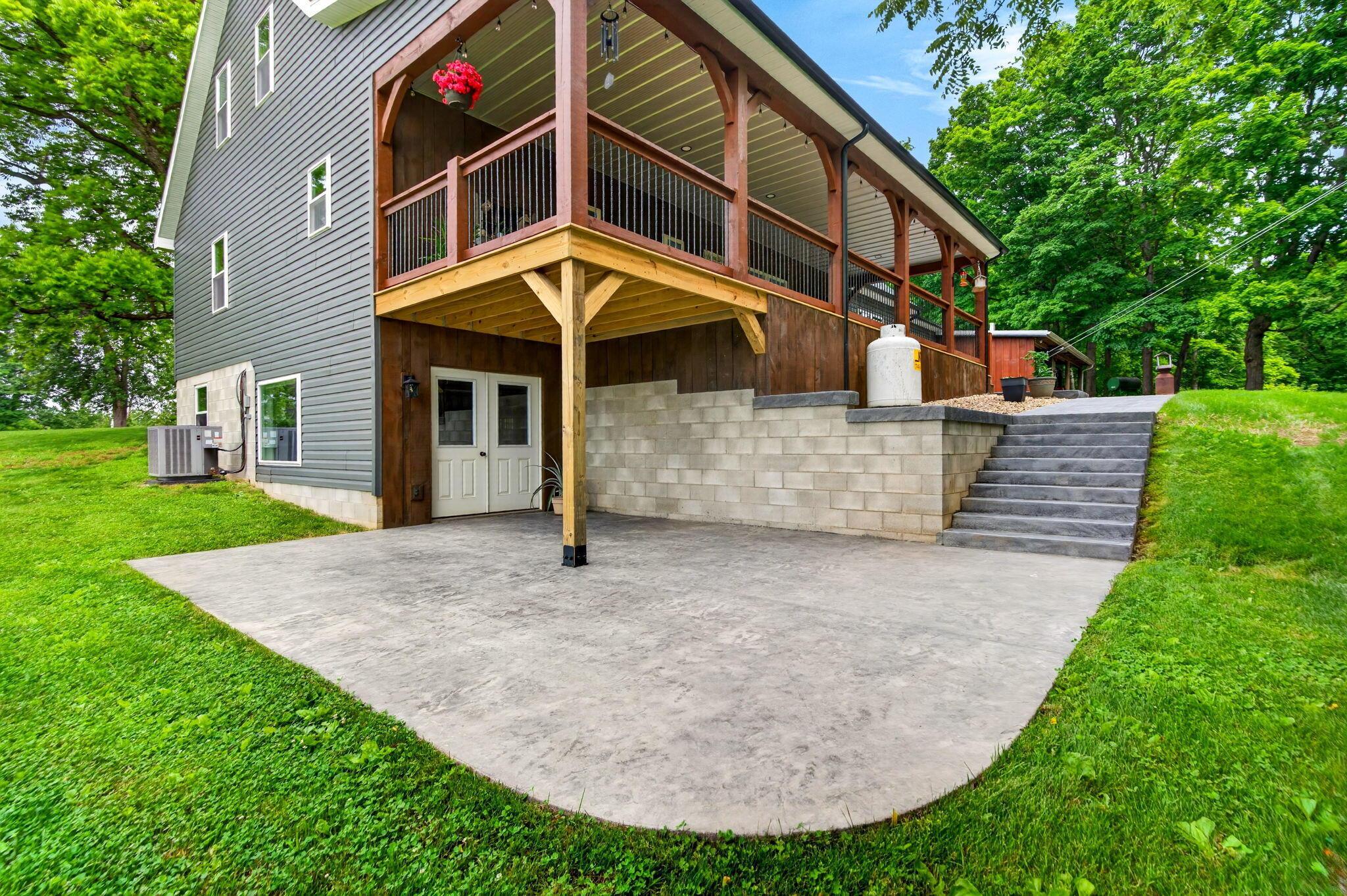 536 Jolly Road Wellston, OH 45692 - Photo 51 of 57