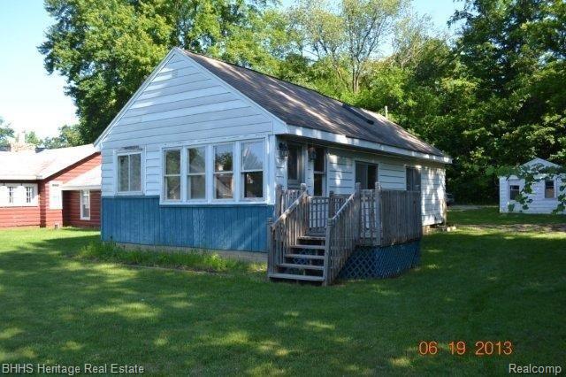 9404 Mcgregor Road Pinckney, MI 48169 - Photo 1 of 28 House