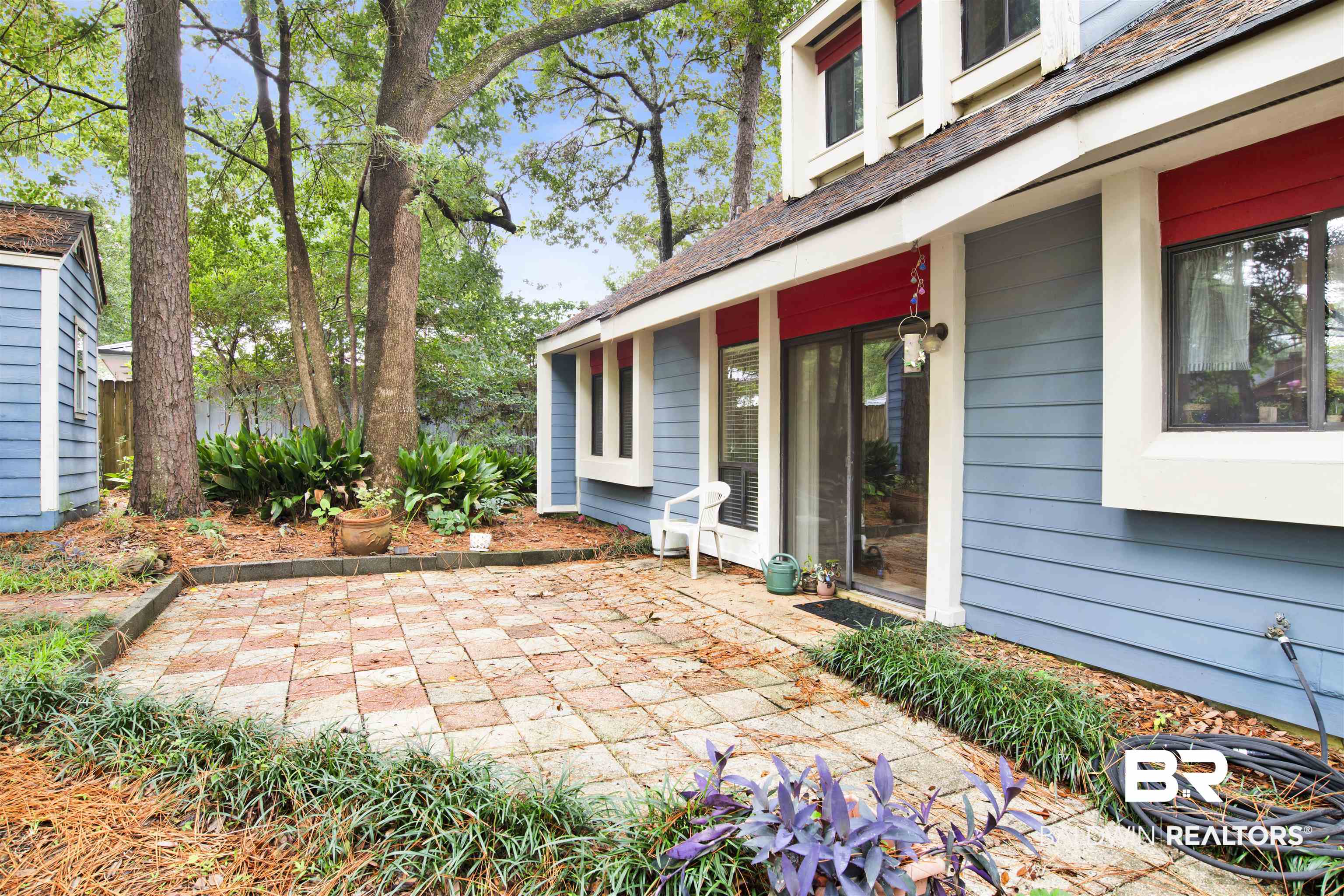 126 Montclair Loop Daphne, AL 36526 - Photo 3 of 25 View of patio / terrace
