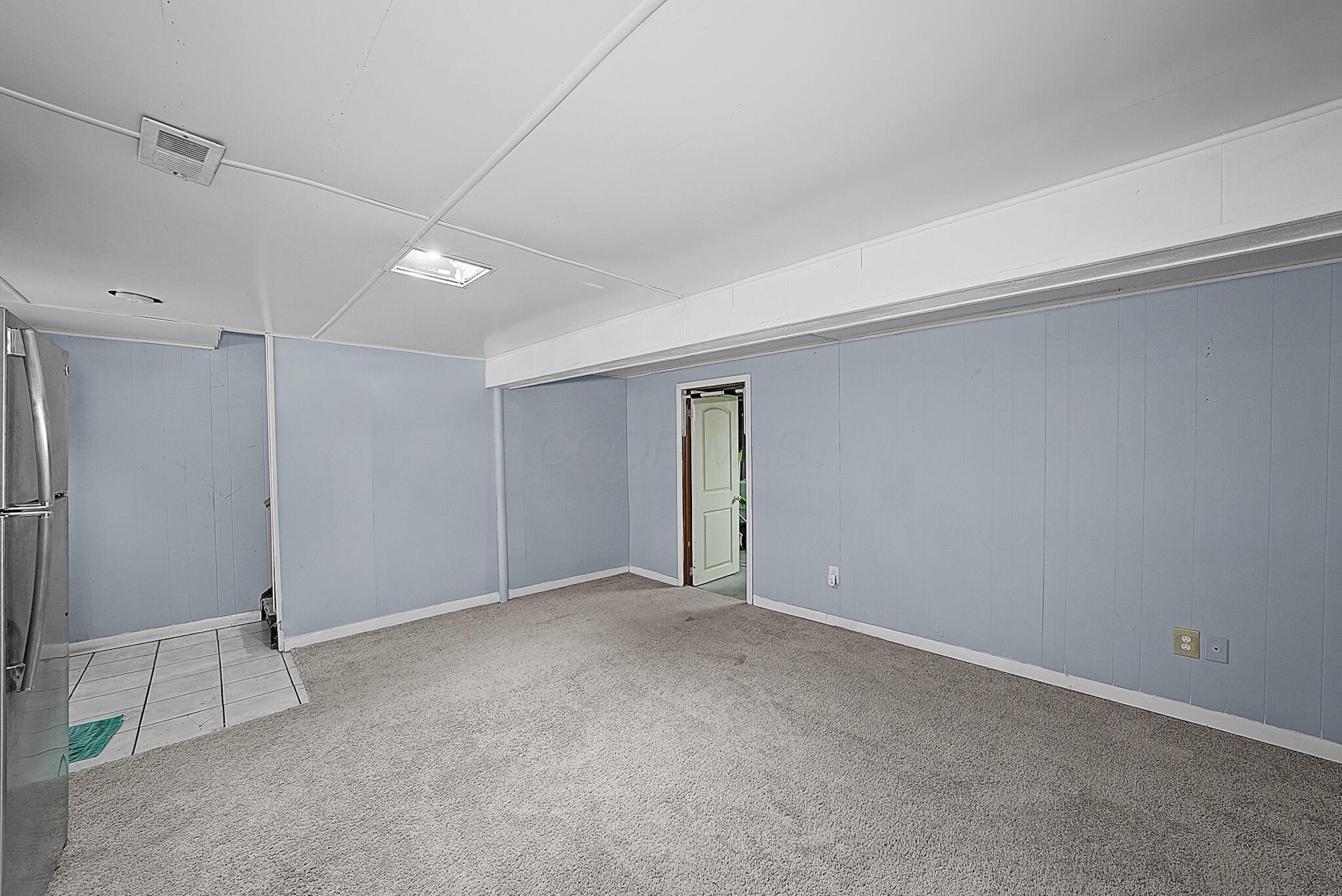 3754 Canon Ridge Place Columbus, OH 43230 - Photo 21 of 30 Walkout basement