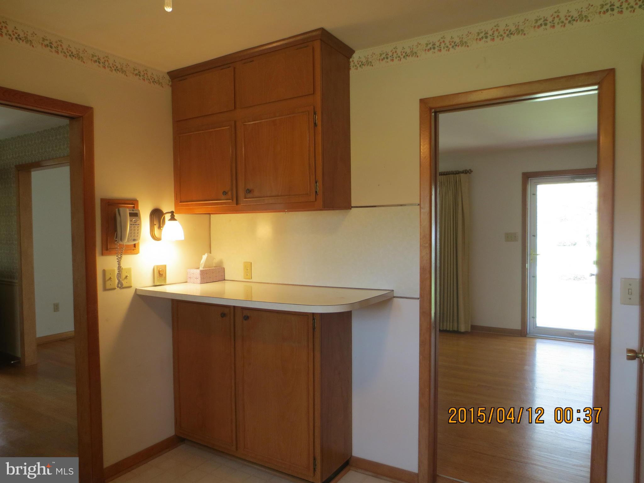 7937 Edgewood Farm Road Frederick, MD 21702 - Photo 6 of 24 Kitchen