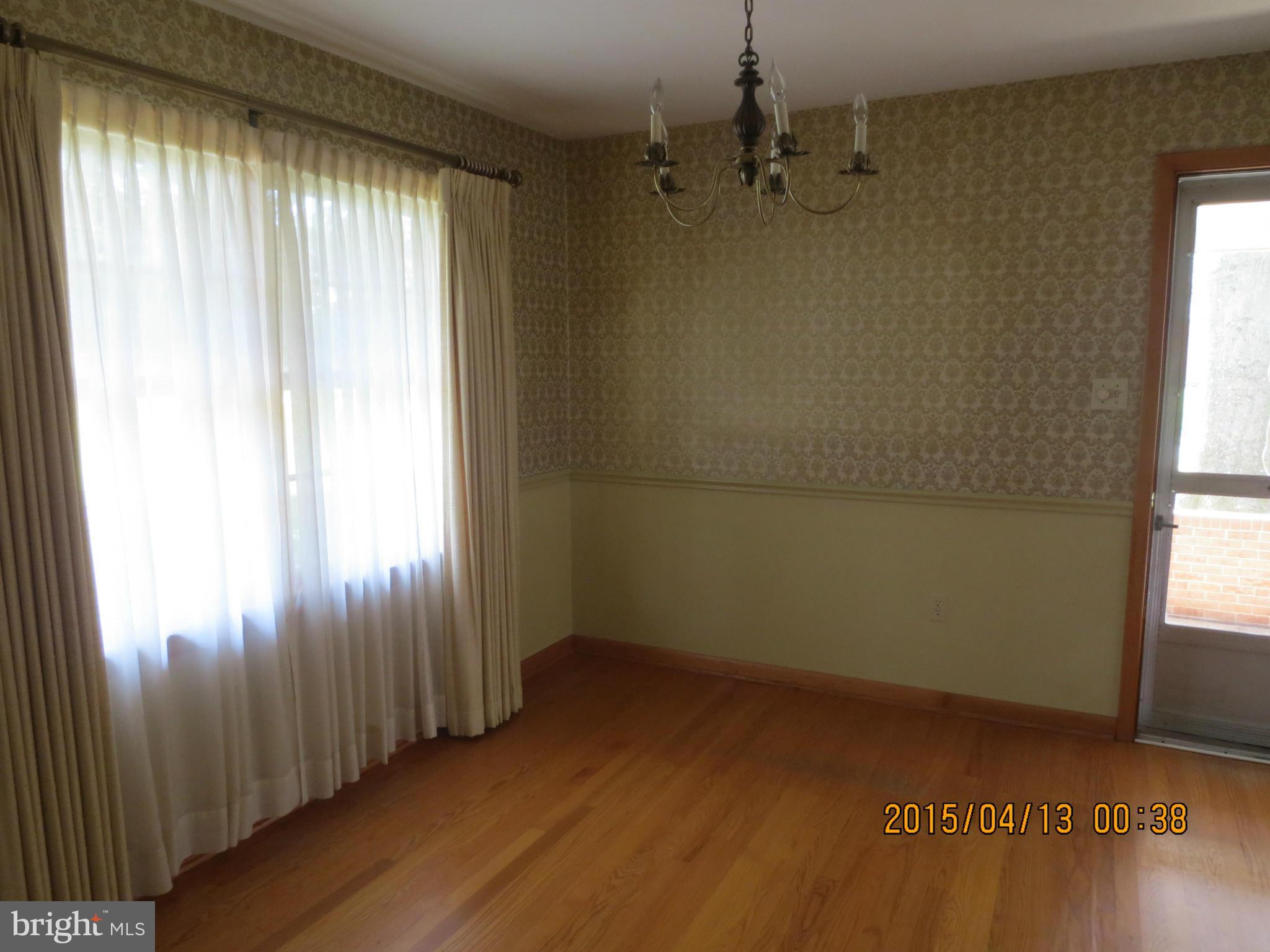 7937 Edgewood Farm Road Frederick, MD 21702 - Photo 8 of 24 Dining Room
