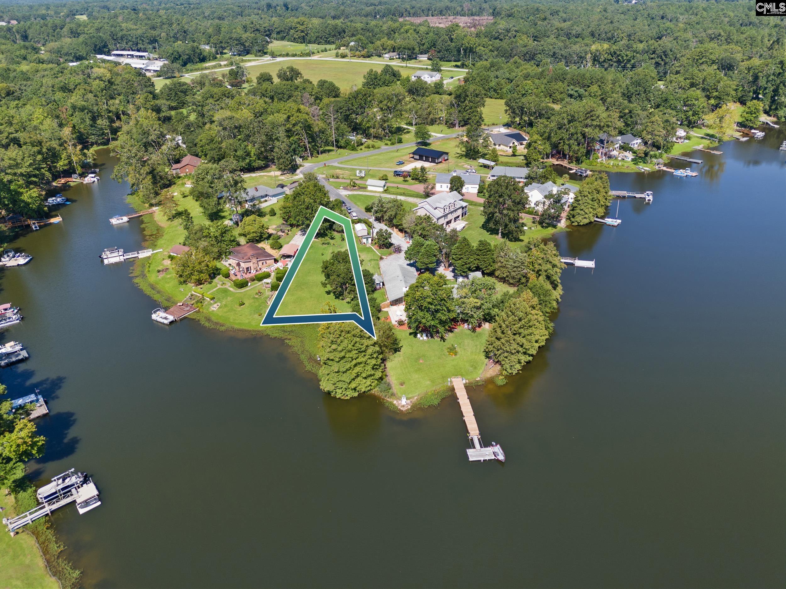 255 Mallard Cove Road Prosperity, SC 29127 - Photo 90 of 92