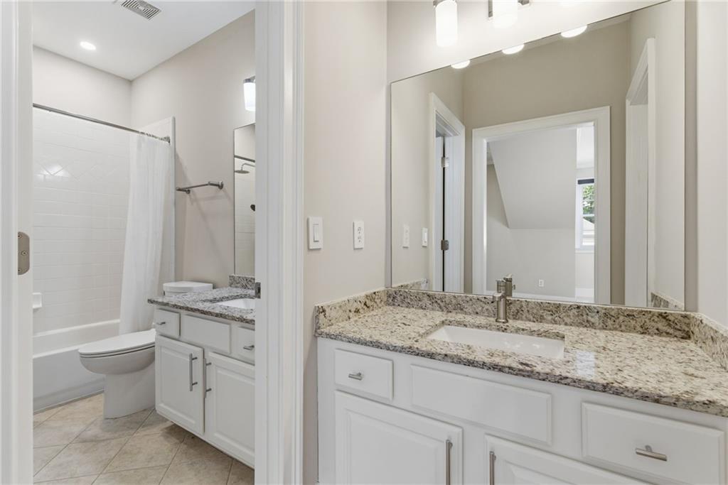 996 Pitts Road, Unit D Sandy Springs, GA 30350 - Photo 29 of 42